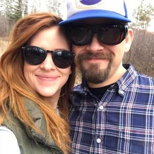 Meet your Posher, Joanna